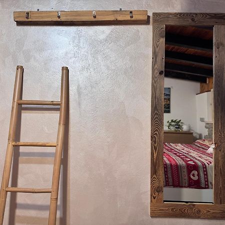 Residenze Vezza - Home Sweet Home- Vezza d'Oglio Luaran gambar