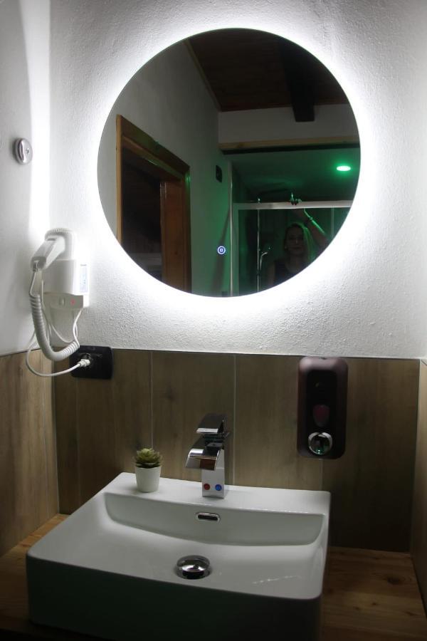Residenze Vezza - Home Sweet Home- Vezza d'Oglio Luaran gambar