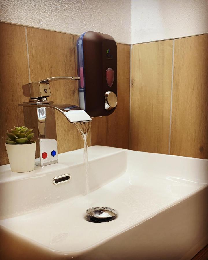 Residenze Vezza - Home Sweet Home- Vezza d'Oglio Luaran gambar