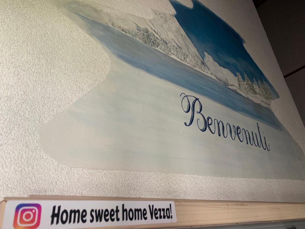 Residenze Vezza - Home Sweet Home- Vezza d'Oglio Luaran gambar