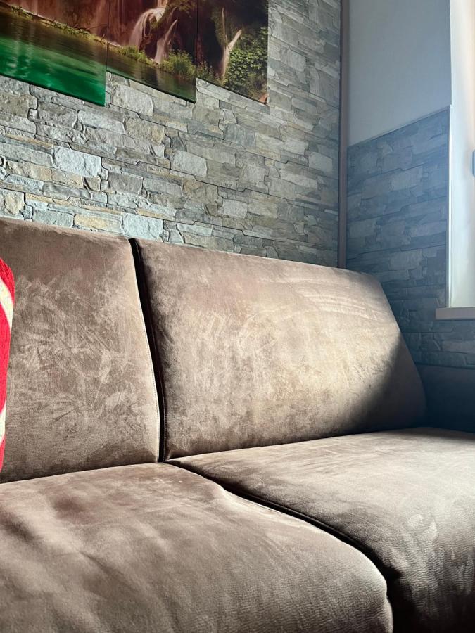 Residenze Vezza - Home Sweet Home- Vezza d'Oglio Luaran gambar