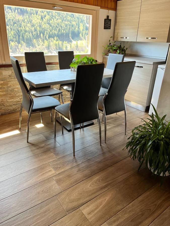 Residenze Vezza - Home Sweet Home- Vezza d'Oglio Luaran gambar