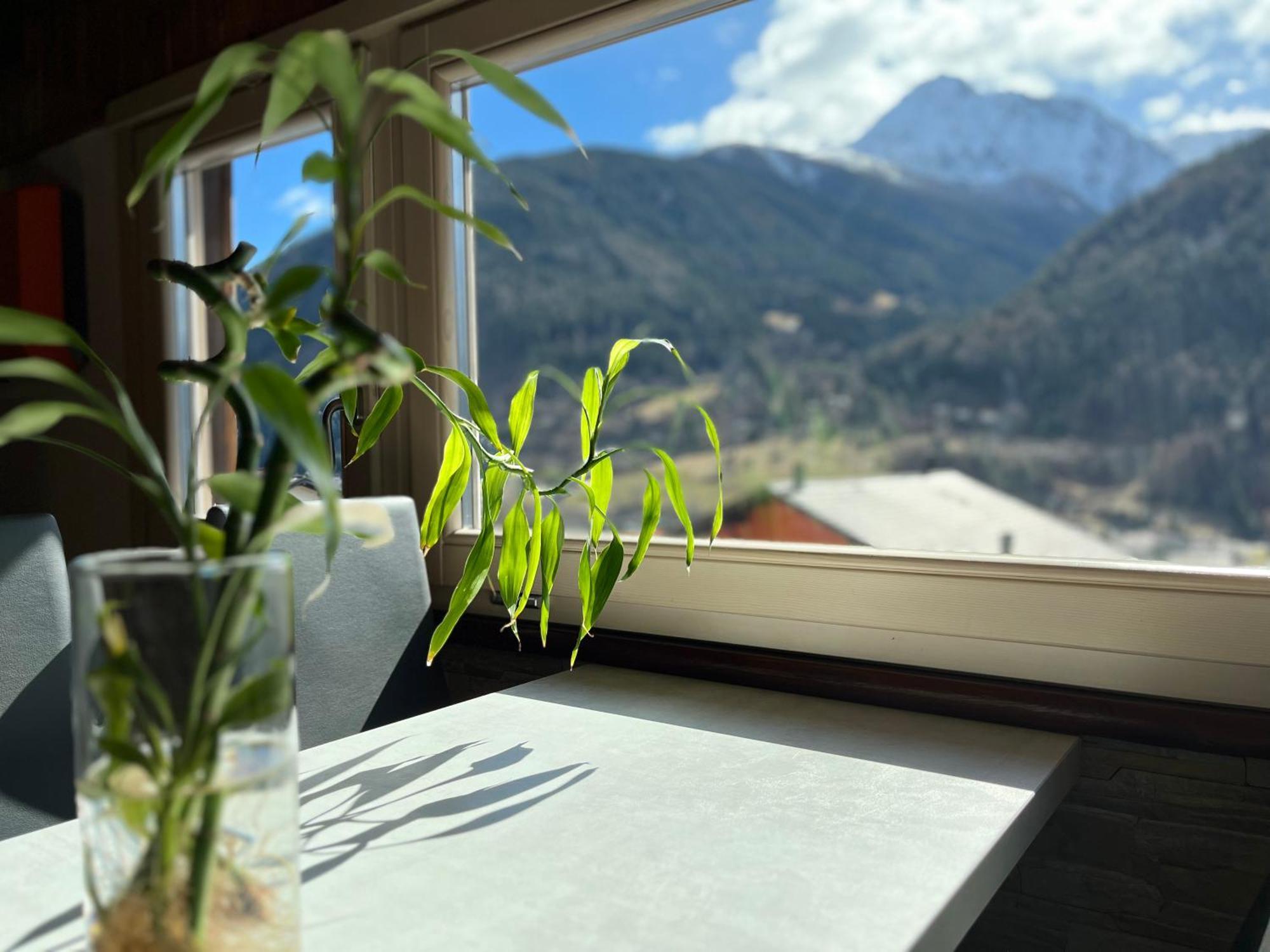 Residenze Vezza - Home Sweet Home- Vezza d'Oglio Luaran gambar