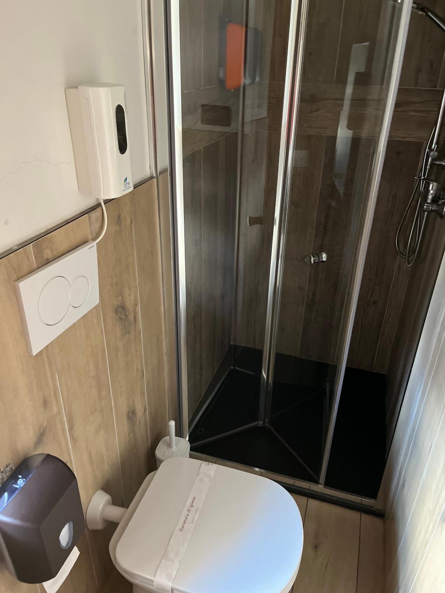 Residenze Vezza - Home Sweet Home- Vezza d'Oglio Luaran gambar