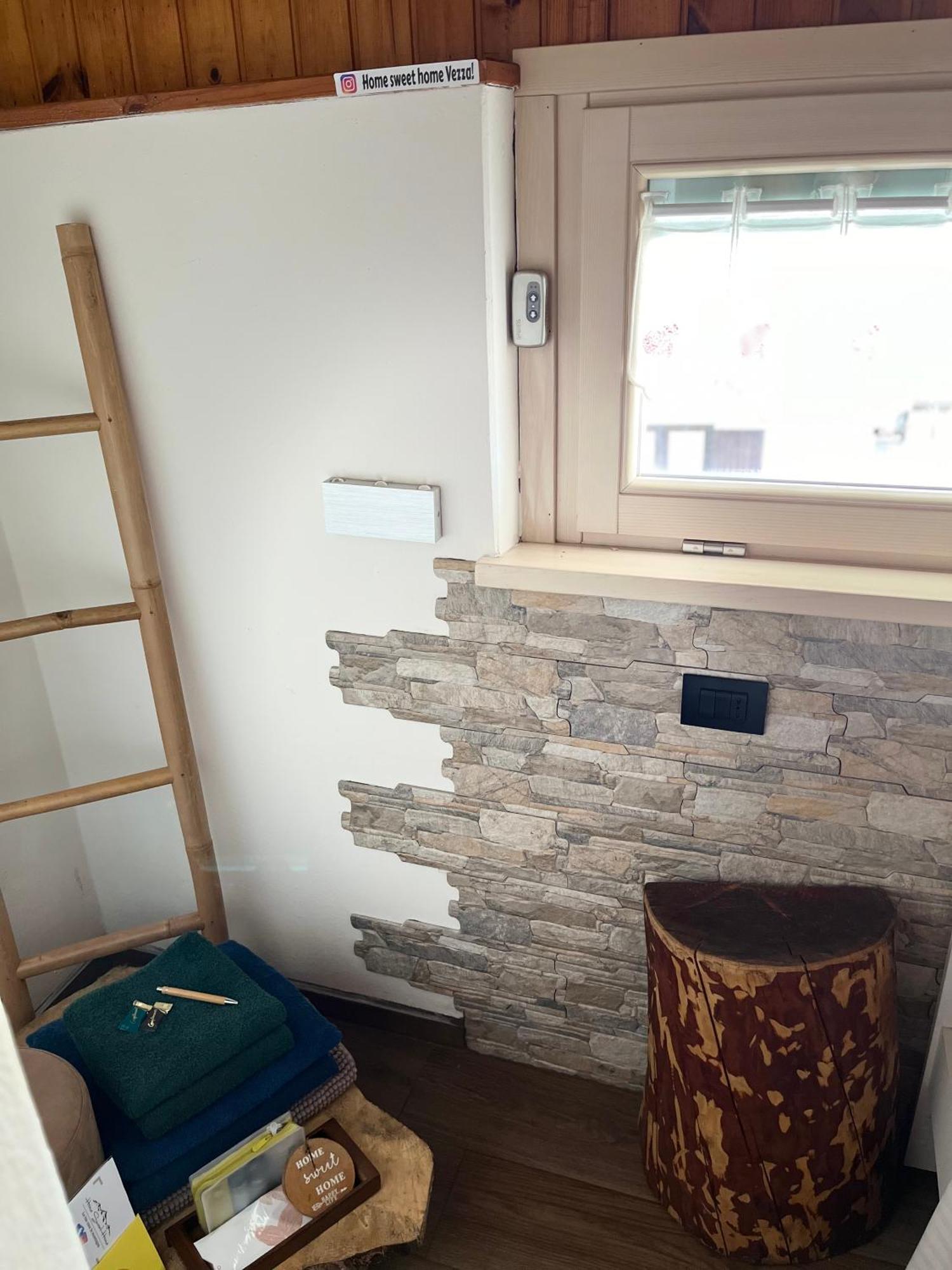 Residenze Vezza - Home Sweet Home- Vezza d'Oglio Luaran gambar