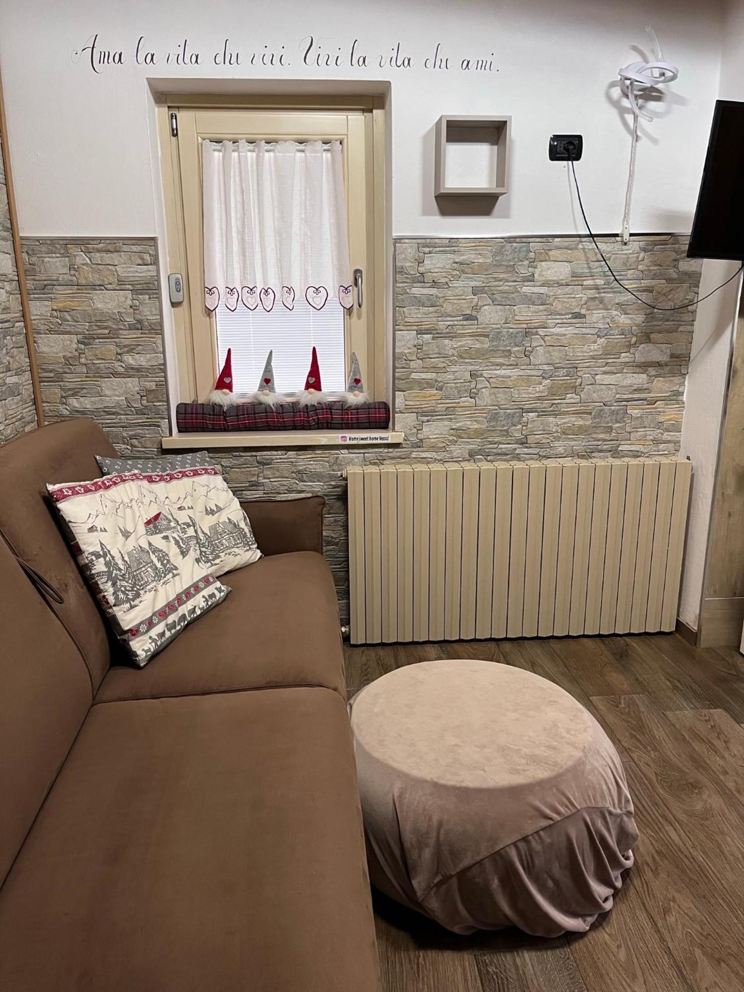 Residenze Vezza - Home Sweet Home- Vezza d'Oglio Luaran gambar