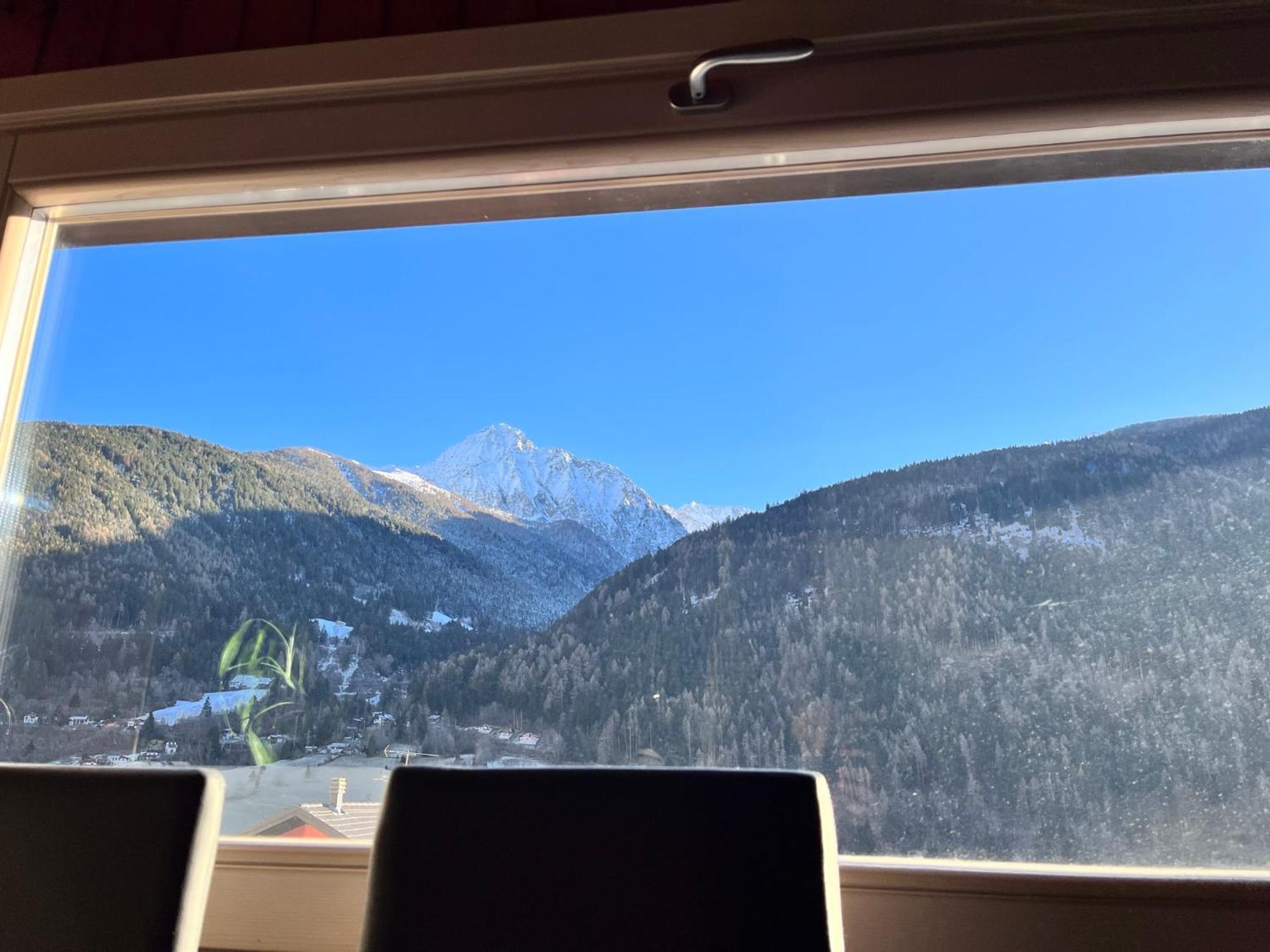 Residenze Vezza - Home Sweet Home- Vezza d'Oglio Luaran gambar