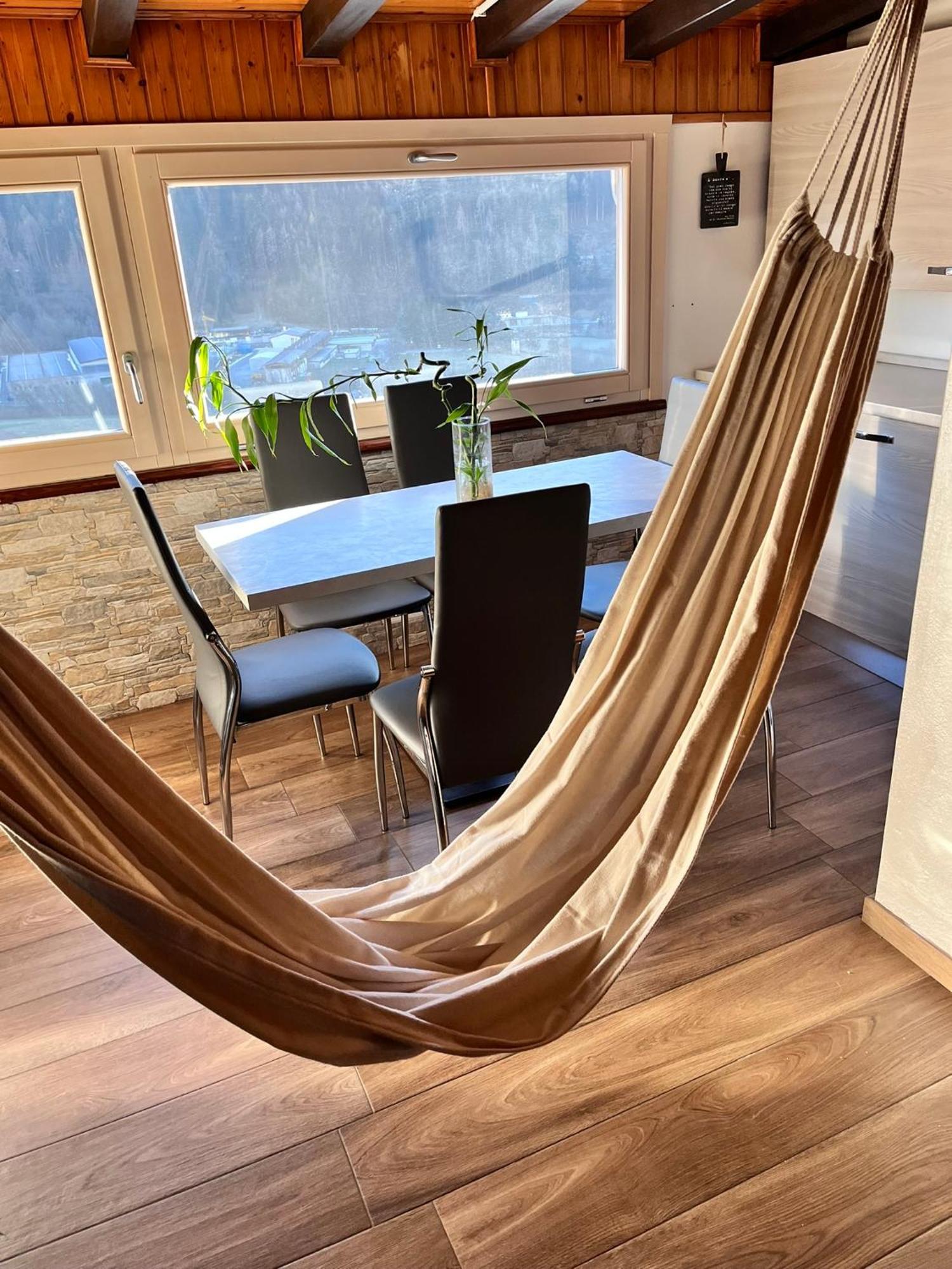 Residenze Vezza - Home Sweet Home- Vezza d'Oglio Luaran gambar