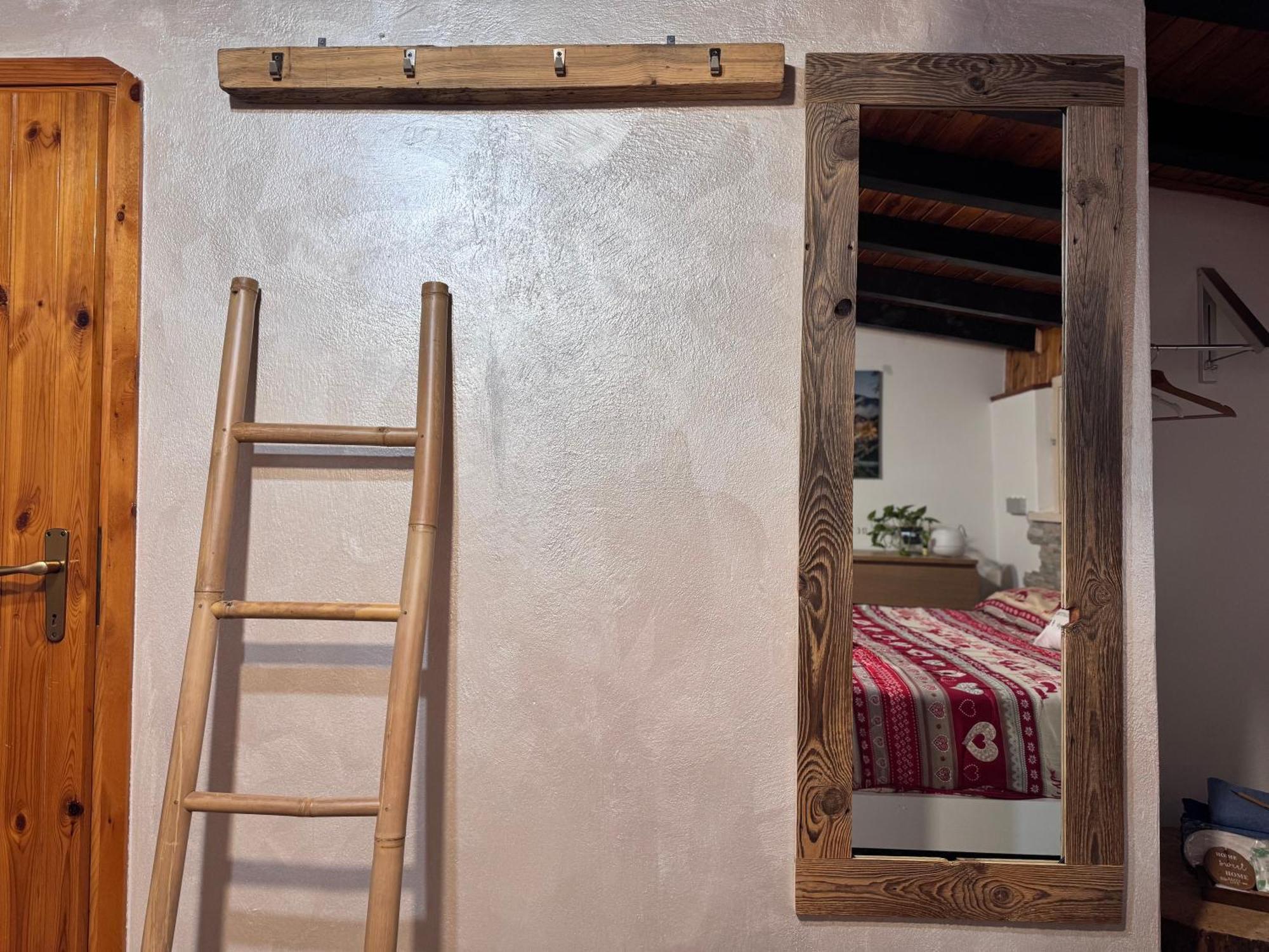 Residenze Vezza - Home Sweet Home- Vezza d'Oglio Luaran gambar